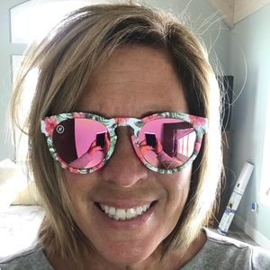 Meet your Posher, Stacy